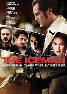 The Iceman