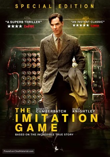 The Imitation Game