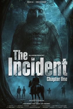 The Incident: Chapter One
