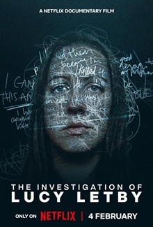 The Investigation of Lucy Letby