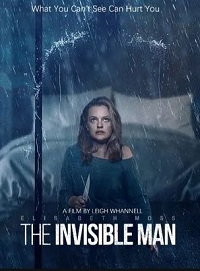 The Invisible Man
