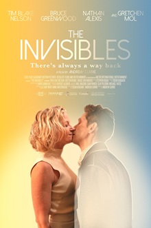 The Invisibles