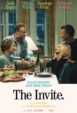 The Invite