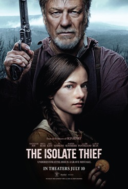 The Isolate Thief