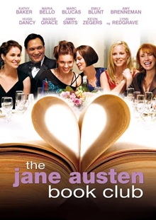 The Jane Austen Book Club