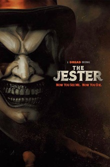 The Jester 2