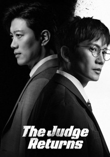 The Judge Returns
