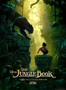 The Jungle Book