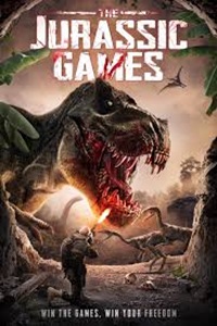 The Jurassic Games