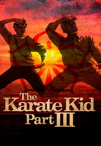 The Karate Kid Part III