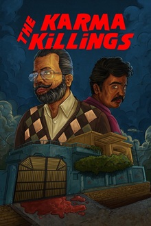 The Karma Killings