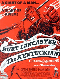 The Kentuckian