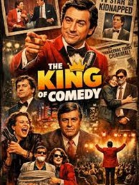 The King of Comedy
