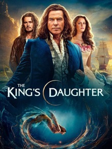 The King’s Daughter