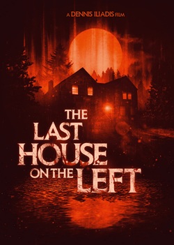 The Last House on the Left
