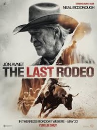 The Last Rodeo
