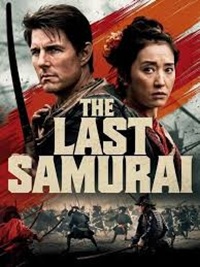 The Last Samurai