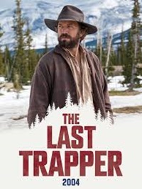 The Last Trapper