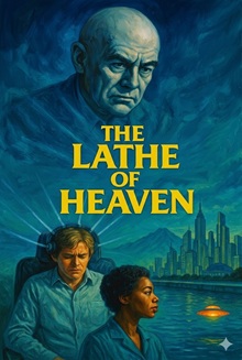 The Lathe of Heaven