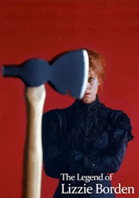 The Legend of Lizzie Borden