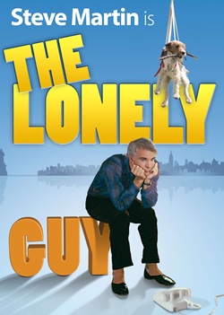 The Lonely Guy