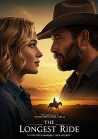 The Longest Ride