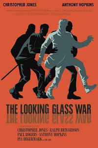 The Looking Glass War