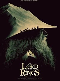 The Lord of the Rings: The Fellowship of the Ring