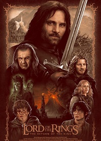 The Lord of the Rings: The Return of the King