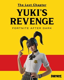The Lost Chapter: Yuki’s Revenge