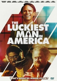 The Luckiest Man in America
