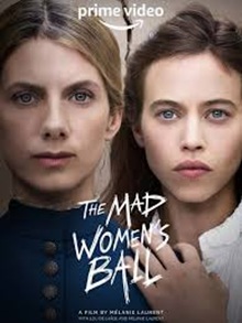 The Mad Women’s Ball