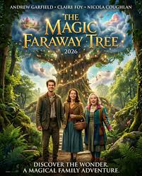 The Magic Faraway Tree