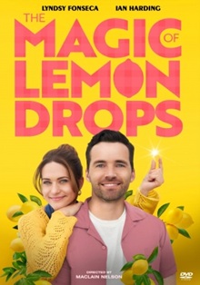 The Magic of Lemon Drops