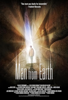 The Man from Earth