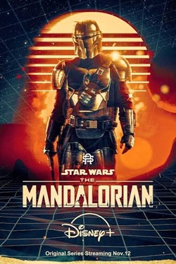The Mandalorian