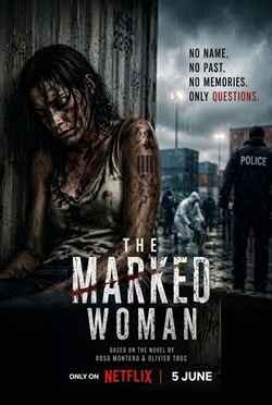 The Marked Woman