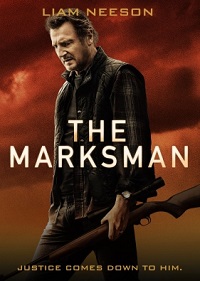The Marksman