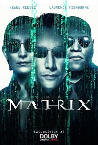 The Matrix