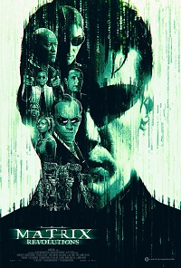 The Matrix Revolutions