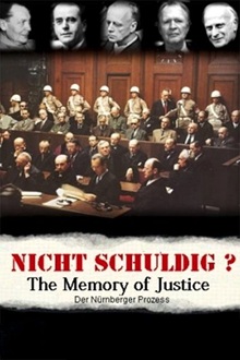 The Memory of Justice