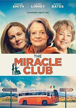 The Miracle Club