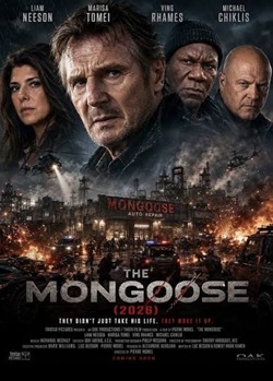 The Mongoose