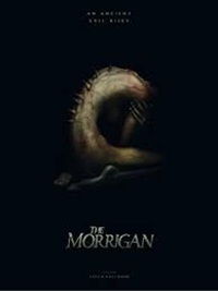 The Morrigan