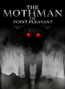 The Mothman of Point Pleasant