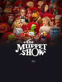 The Muppet Show
