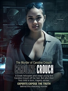 The Murder of Caroline Crouch
