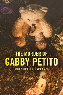 The Murder of Gabby Petito