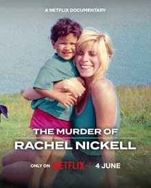 The Murder of Rachel Nickell