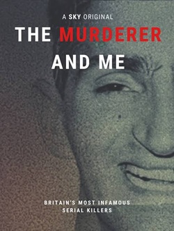 The Murderer and Me
